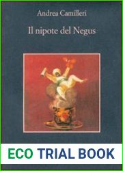 Il nipote del Negus