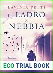 Il ladro di nebbia