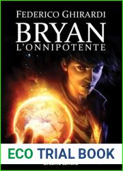Bryan l|onnipotente