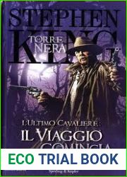 La Torre Nera: L|ultimo Cavaliere - Il Viaggio Comincia (La Torre Nera. #6)