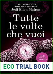 Tutte le volte che vuoi (One Night Trilogy Vol. 2)