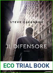 Il difensore (Eddie Flynn #1)