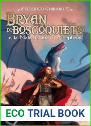 Bryan di Boscoquieto e la maledizione di Morpheus