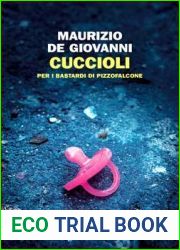 Cuccioli per i Bastardi di Pizzofalcone