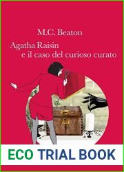 Agatha Raisin e il caso del curioso curato