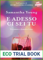 E adesso ci sei tu: un amore a Jamaica Lane (On Dublin Street, #3)