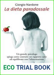 La dieta paradossale