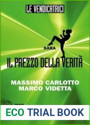 Le Vendicatrici: Sara. Il prezzo della verita