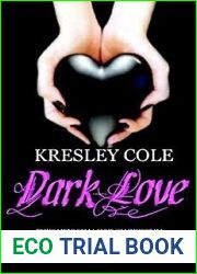 Dark Love (Immortals After Dark, #2)