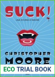 Suck! Una storia d|amore
