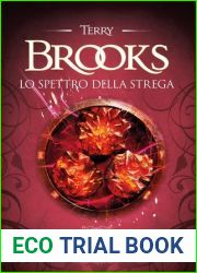 Lo spettro della strega (Gli oscuri segreti di Shannara, #3)