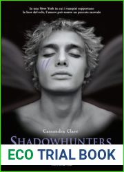 Citta di vetro (Shadowhunters, #3)