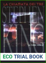 La Chiamata dei Tre (La Torre Nera, #2)