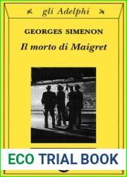 Il morto di Maigret