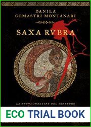 Saxa Rubra (Publio Aurelio Stazio #18)