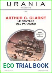 Le fontane del paradiso