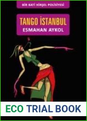 Tango Istanbul (Kati Hirschel #4)