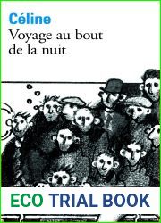 Voyage au bout de la nuit
