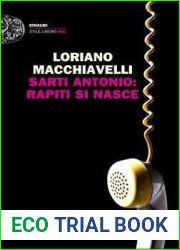 Sarti Antonio: rapiti si nasce