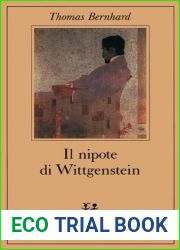 Il nipote di Wittgenstein: Un|amicizia