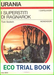 I superstiti di Ragnarok