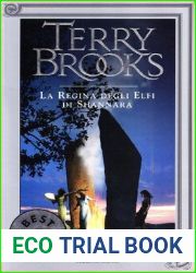 La regina degli elfi di Shannara (Gli eredi di Shannara, #3)