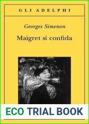 Maigret si confida