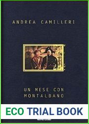 Un mese con Montalbano (Commissario Montalbano #4.5)