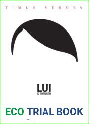 Lui e tornato
