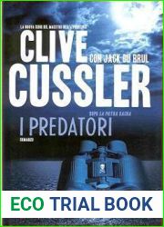 I predatori (Le avventure del capitano Juan Cabrillo, #3)