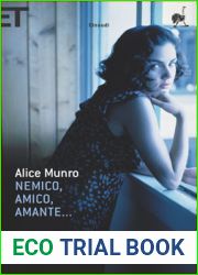 Nemico, amico, amante…