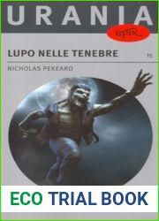 Lupo nelle tenebre