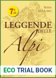 Leggende delle Alpi