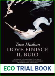 Dove finisce il buio