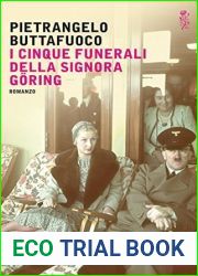 I cinque funerali della signora Goring