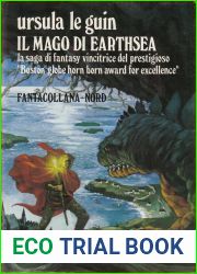 Il mago di Earthsea (Earthsea Cycle, #1)