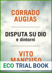 Disputa su Dio e dintorni