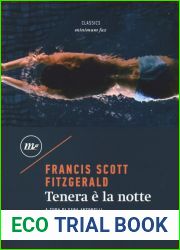 Tenera e la notte