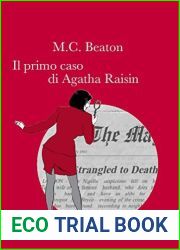 Il primo caso di Agatha Raisin