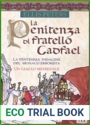 La penitenza di fratello Cadfael (Le indagini di fratello Cadfael, #20)
