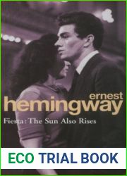 Fiesta: The Sun Also Rises