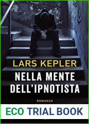 Nella mente dell|ipnotista (Joona Linna, #5)