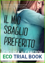 Il mio sbaglio preferito (My Favorite Mistake, #1)