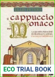 Il cappuccio del monaco (Le indagini di fratello Cadfael, #3)