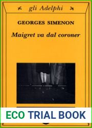 Maigret va dal coroner