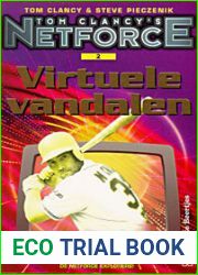 Virtuele Vandalen (Tom Clancy|s Netforce Explorers, #1)