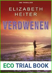 Verdwenen (IBS Thriller #2)