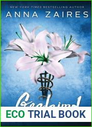 Geclaimd (Gevangen #3)