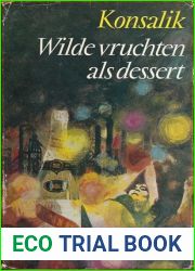 Wilde vruchten als dessert