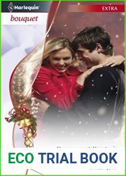 Kussen met Kerstmis ; Samen onder de mistletoe (Bouquet Extra Book 294) (Dutch Edition)